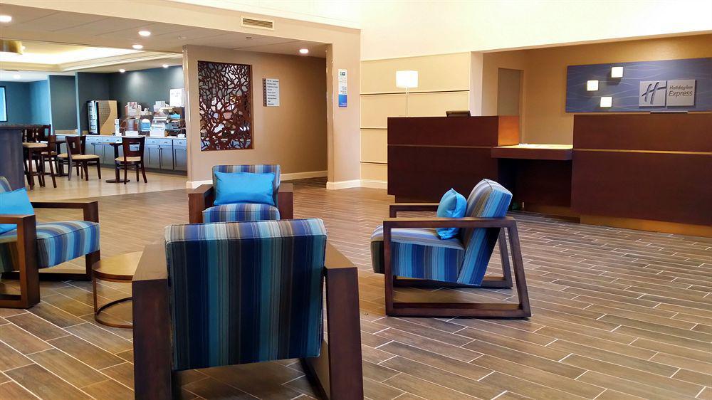 Holiday Inn Express Janesville-I-90 & Us Highway 14 By Ihg Exterior foto