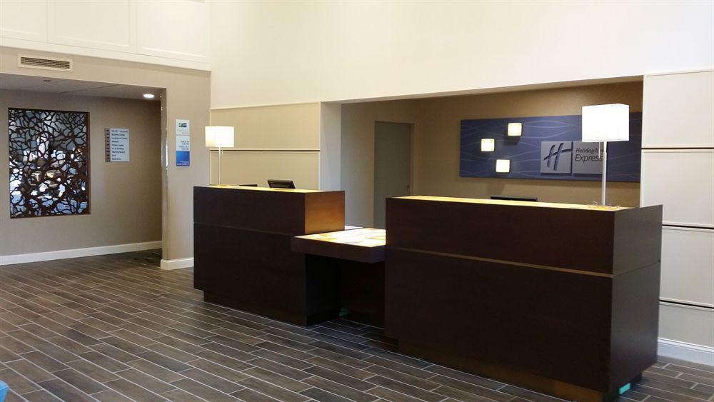 Holiday Inn Express Janesville-I-90 & Us Highway 14 By Ihg Exterior foto