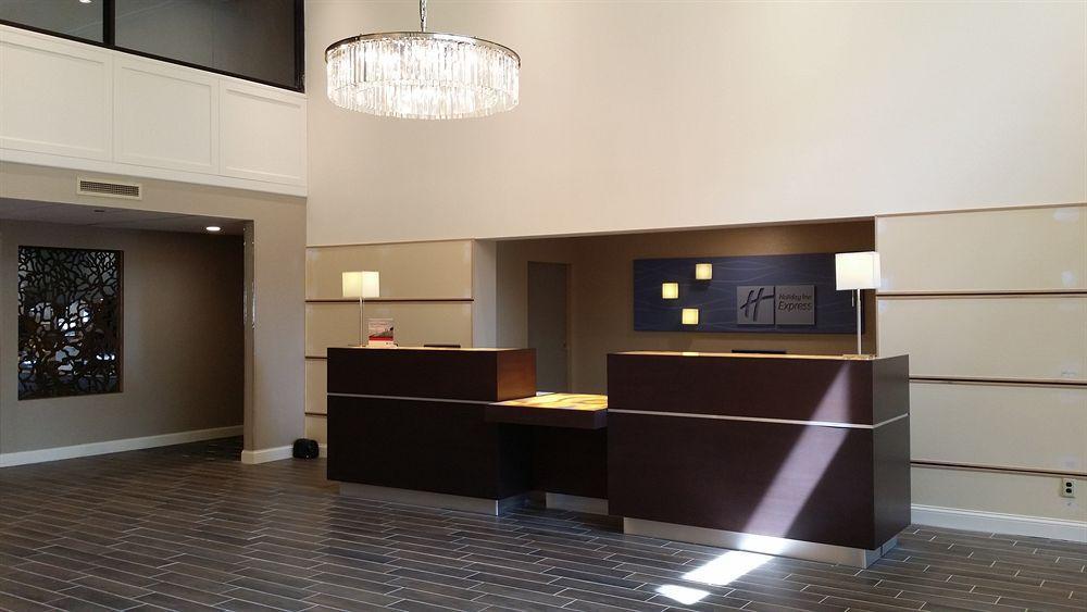 Holiday Inn Express Janesville-I-90 & Us Highway 14 By Ihg Exterior foto