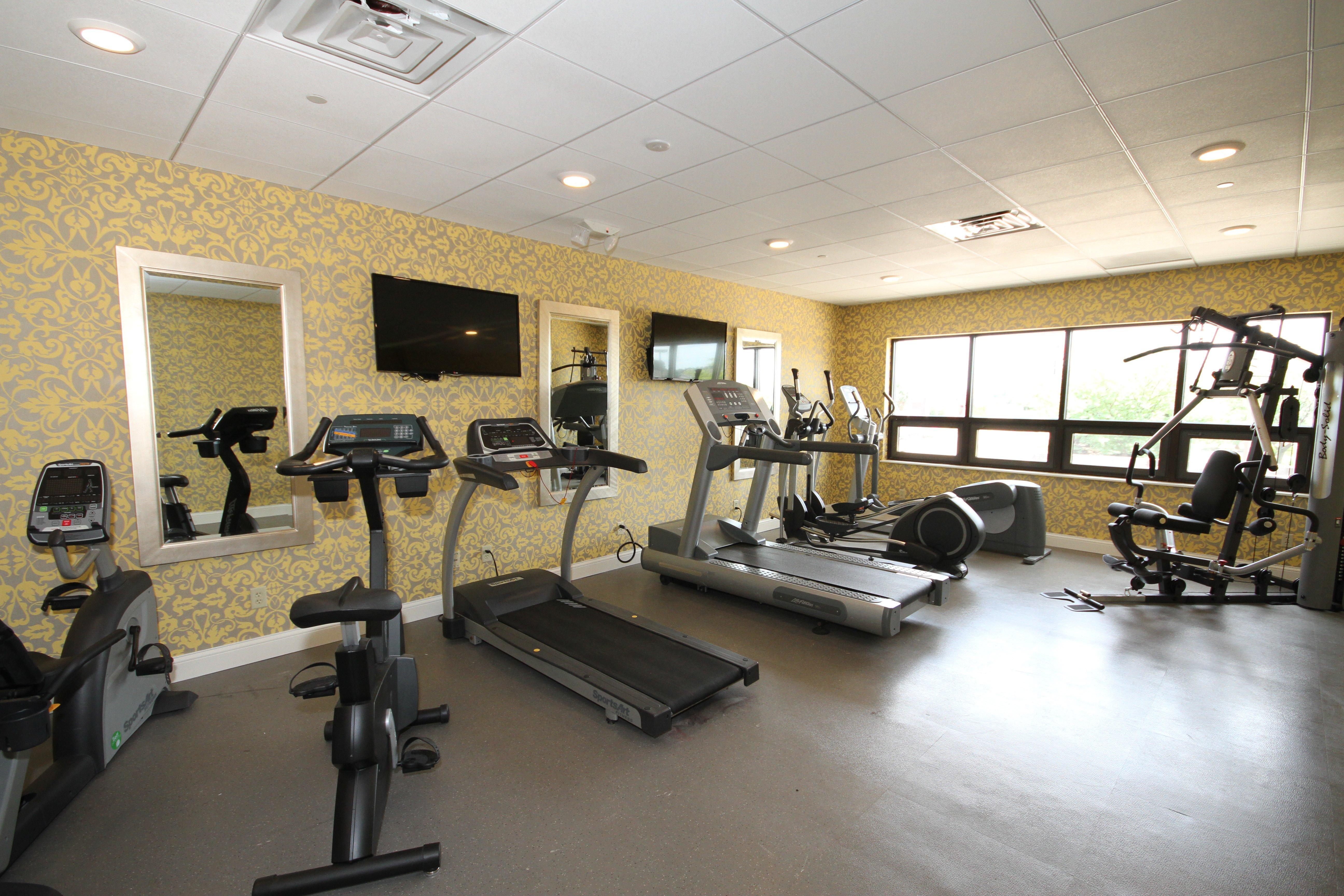 Holiday Inn Express Janesville-I-90 & Us Highway 14 By Ihg Exterior foto