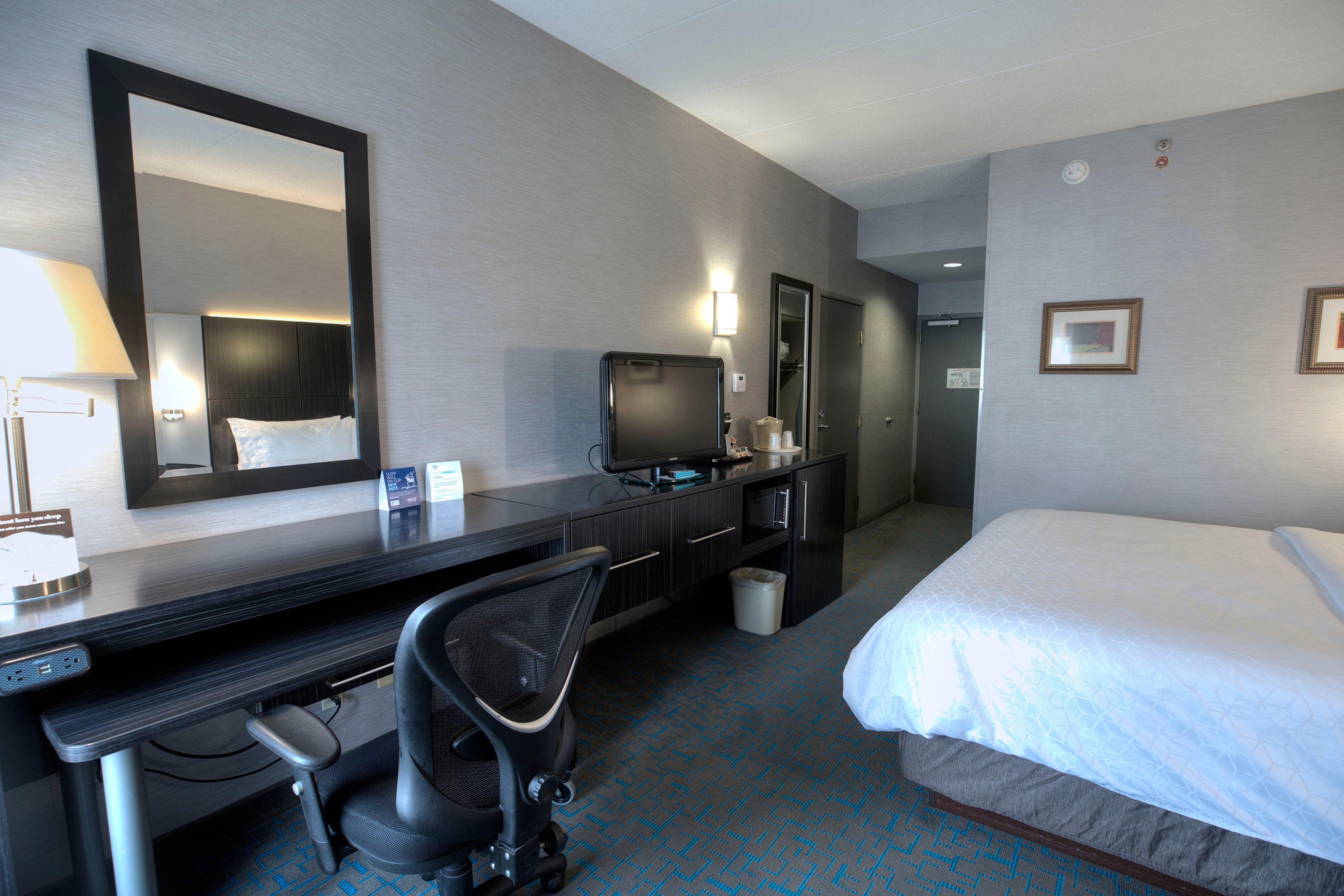 Holiday Inn Express Janesville-I-90 & Us Highway 14 By Ihg Exterior foto
