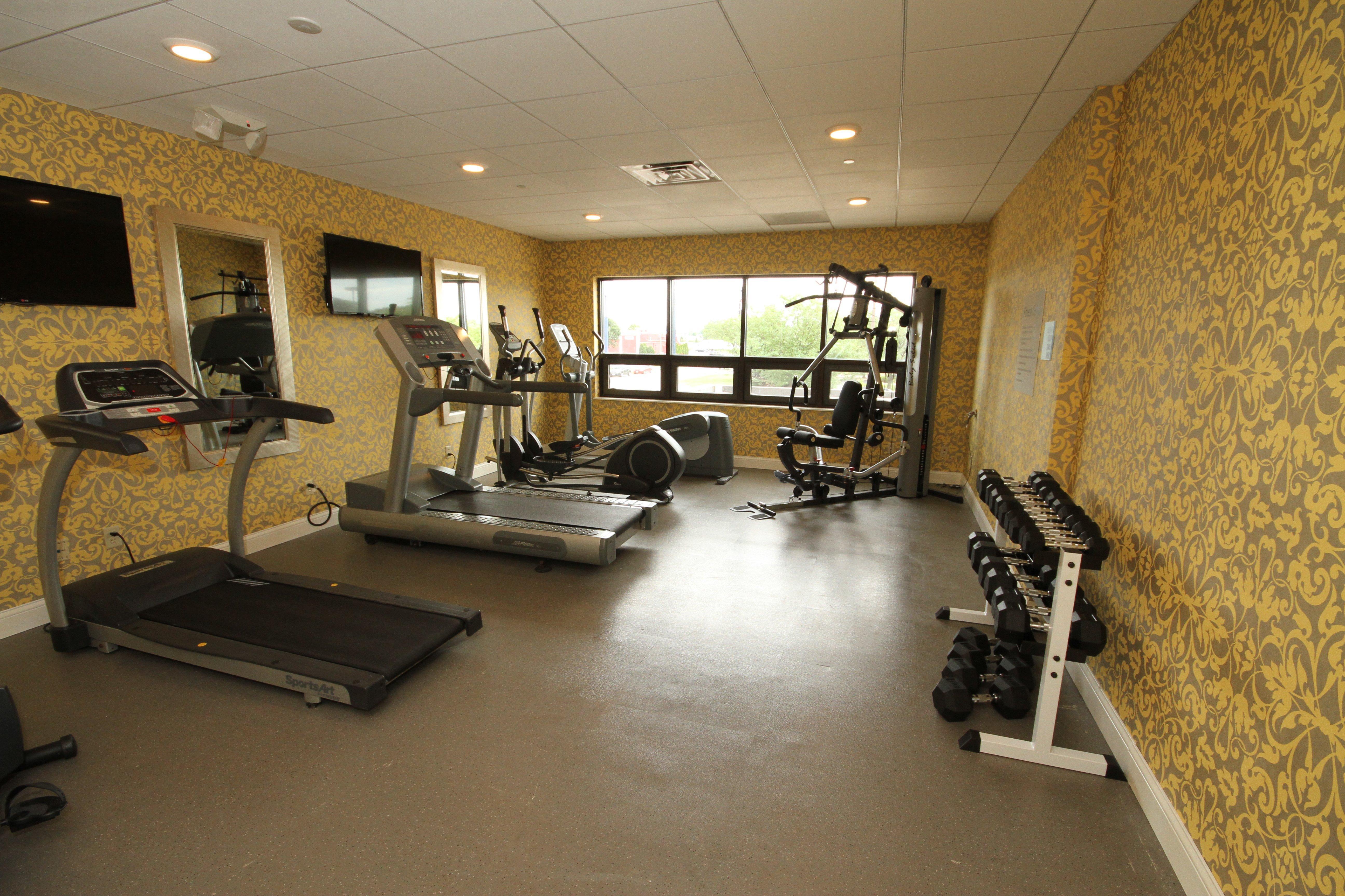 Holiday Inn Express Janesville-I-90 & Us Highway 14 By Ihg Exterior foto