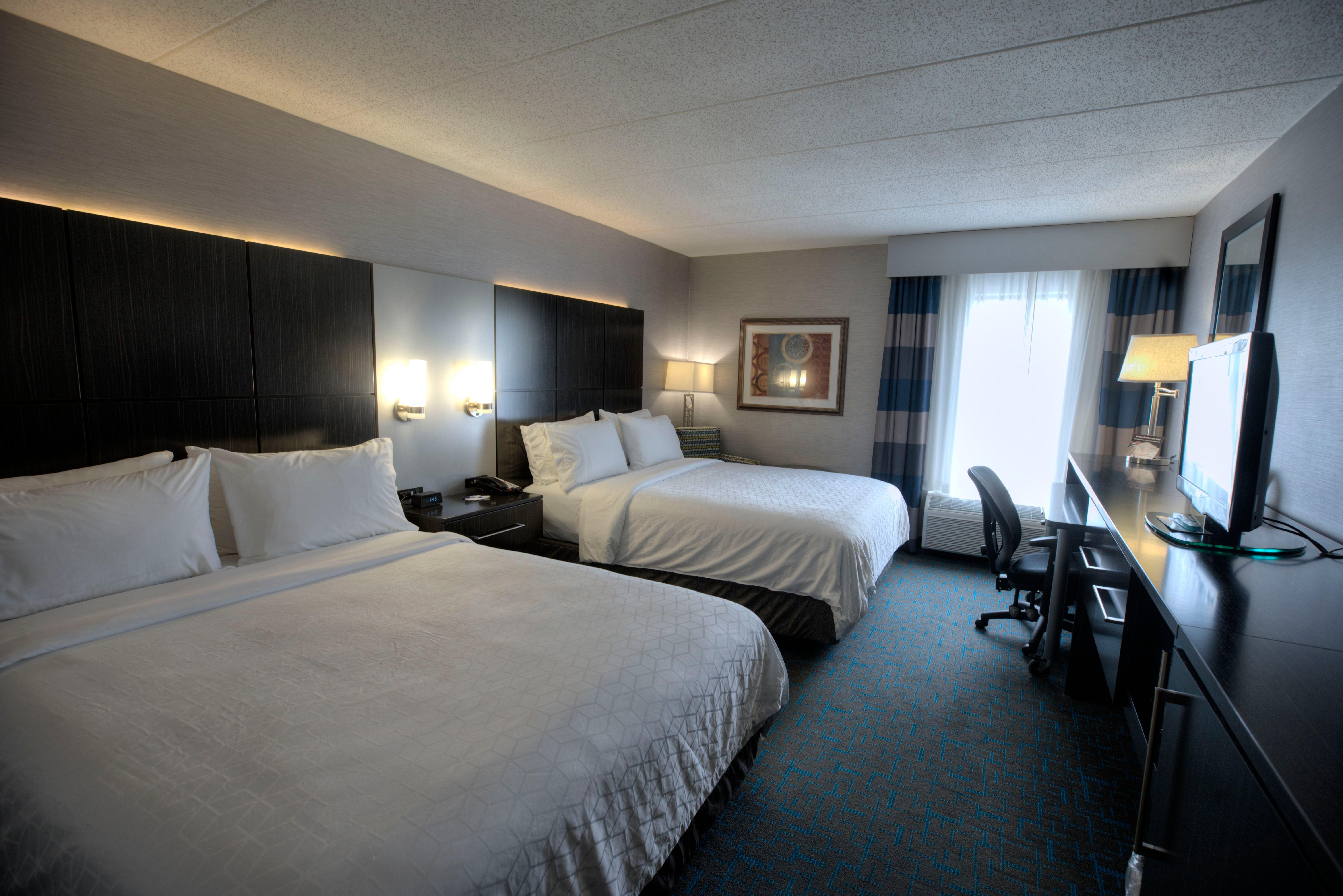 Holiday Inn Express Janesville-I-90 & Us Highway 14 By Ihg Exterior foto