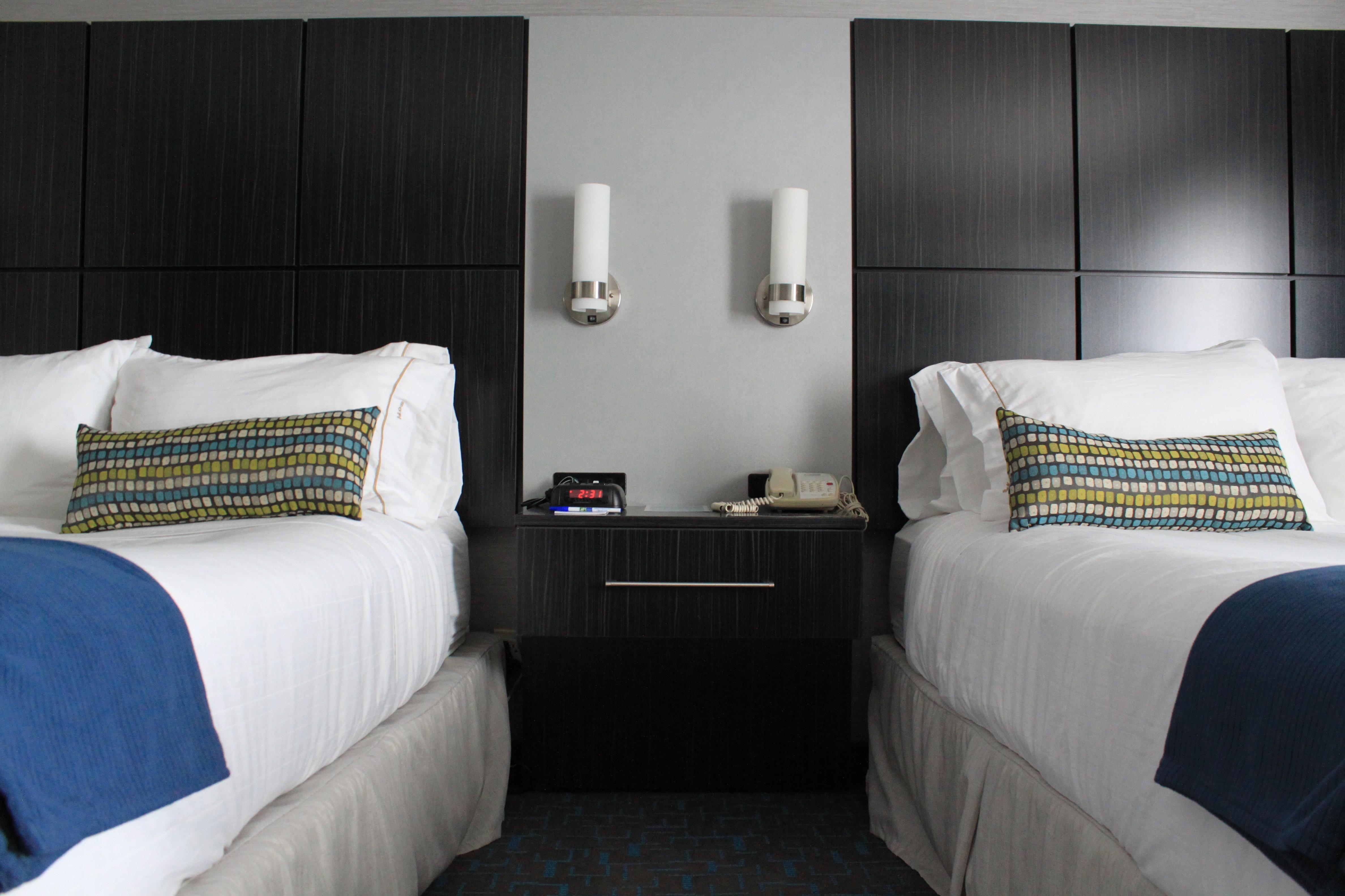 Holiday Inn Express Janesville-I-90 & Us Highway 14 By Ihg Exterior foto