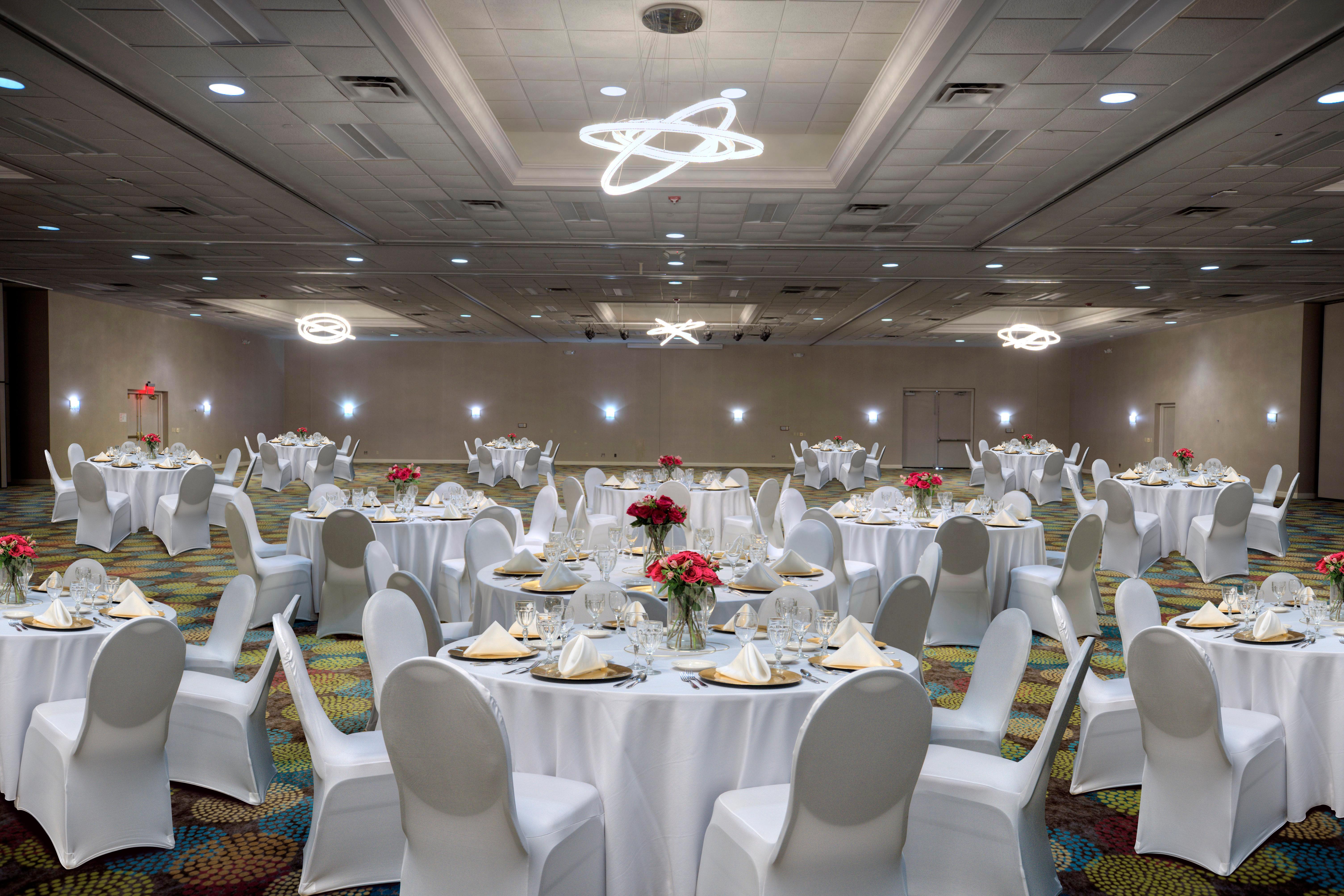 Holiday Inn Express Janesville-I-90 & Us Highway 14 By Ihg Exterior foto