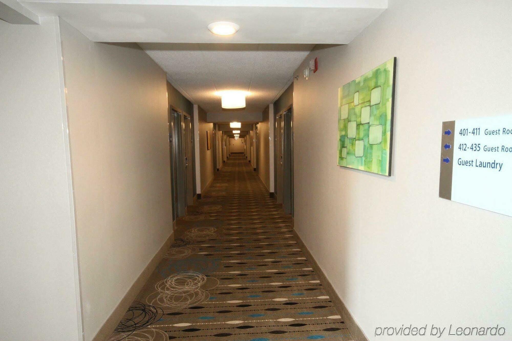 Holiday Inn Express Janesville-I-90 & Us Highway 14 By Ihg Exterior foto